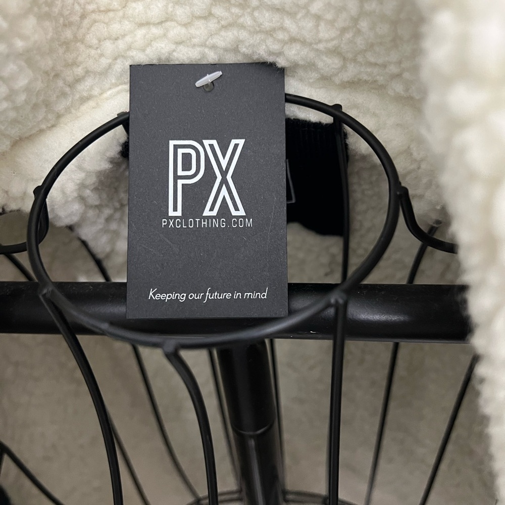 PX Jacket - Picture 2 of 3